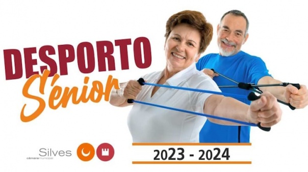 Nova época do desporto sénior em Silves começa a 25 de setembro 