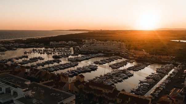 Marina de Vilamoura eleita "Melhor Marina Internacional" em 2023