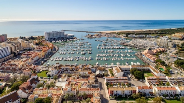 Vilamoura World anuncia novo plano de investimento de 500 milhões de euros