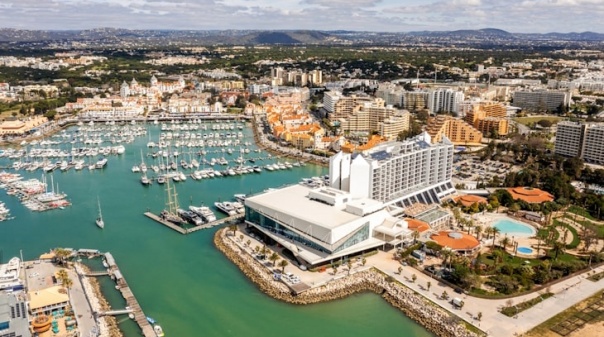 Conferência mundial de marinas acontece em Vilamoura 