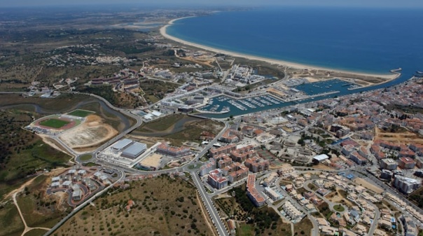 Baía de Lagos recebe quarta campanha de mar do projeto Water World