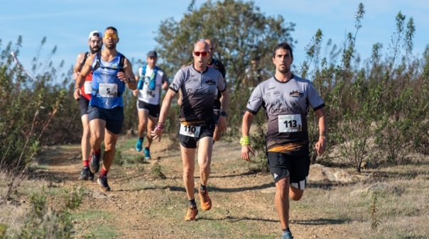 Inscrições abertas para o “IV Trail na Rota da Perdiz” em Martim Longo