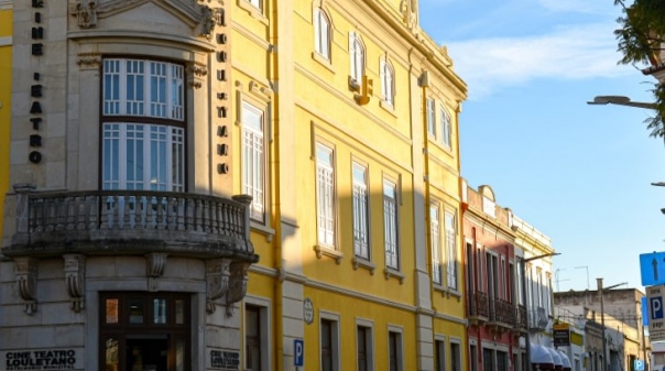 Festival Política regressa a Loulé sob o tema da Pós-Democracia