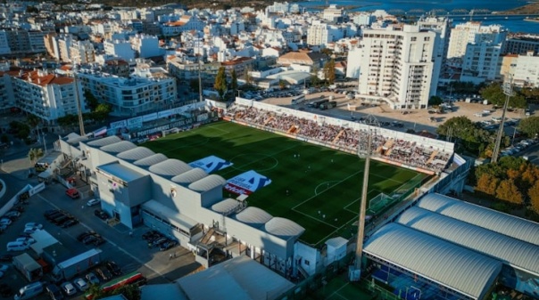 Portimonense vence jogo de preparação com equipa de sub-23