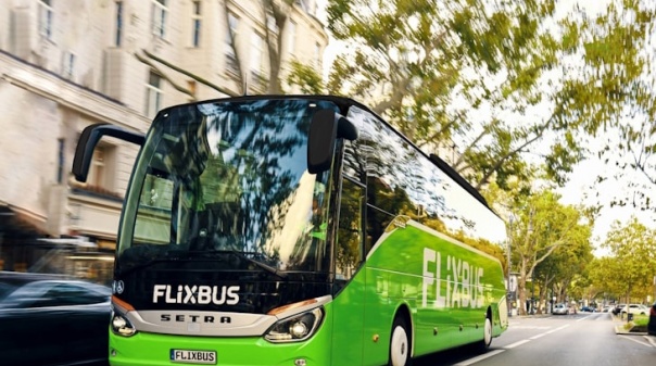 Flixbus lança bilhetes a partir de 0,99€ para viagens de e para o Algarve