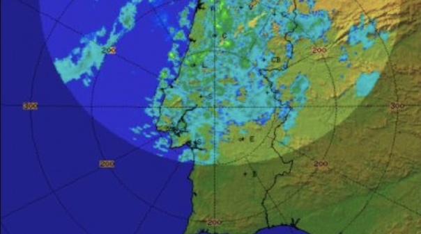 Cristóvão Norte diz que radar meteorológico do Sul do país encontra-se "inoperacional há pelo menos 5 anos"