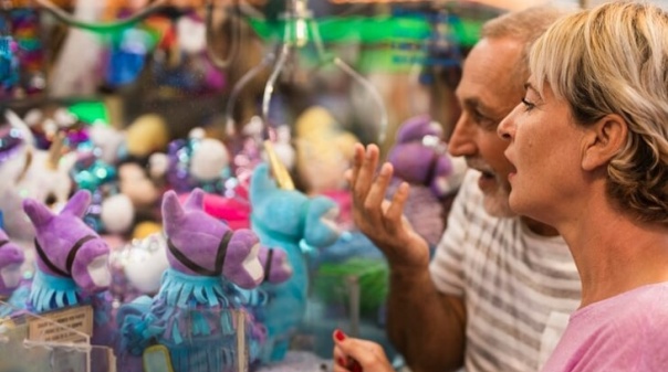 Feira de Monchique promete diversão para todos no dia 29