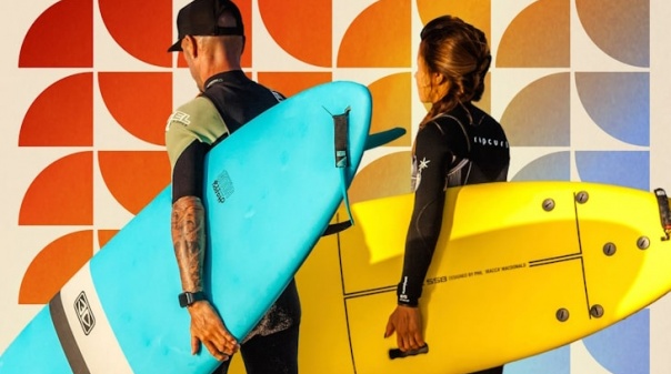 Prancha mecânica será uma das atrações do Surf & Fitness no Forum Algarve