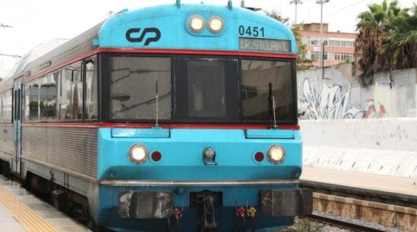 PSD defende que é preciso fazer mais pela Linha Ferroviária do Algarve 