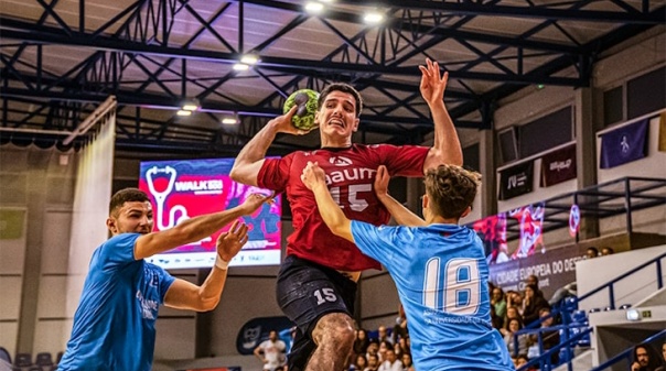 Andebol: Faro recebe fases finais dos campeonatos nacionais universitários