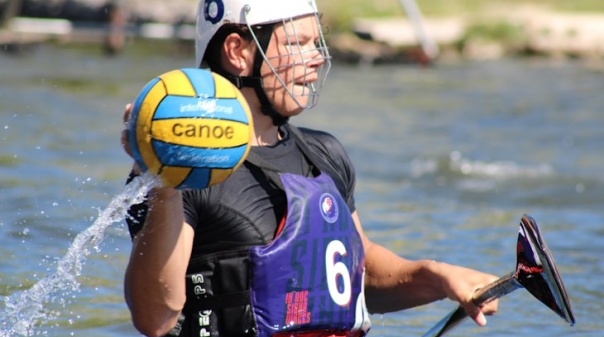 Clube Naval de Portimão sagra-se campeão nacional em Kayak Polo 