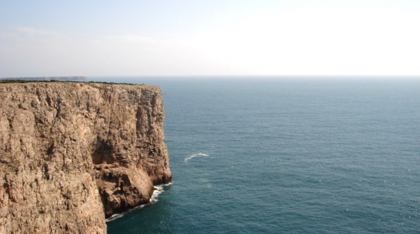 Escaladores vão limpar a costa de Sagres