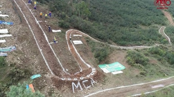 Subida Impossível em Enxerim promete "dia de muita adrenalina"