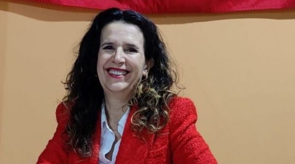 Ana Passos recandidata-se à presidência da estrutura das Mulheres Socialistas do Algarve 