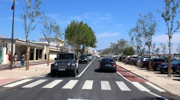 PSD contra instalação de novo posto de combustível no "centro" de Olhão 