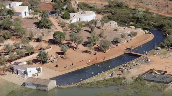 Município de Lagoa convida à descoberta da geodiversidade no Sítio das Fontes 