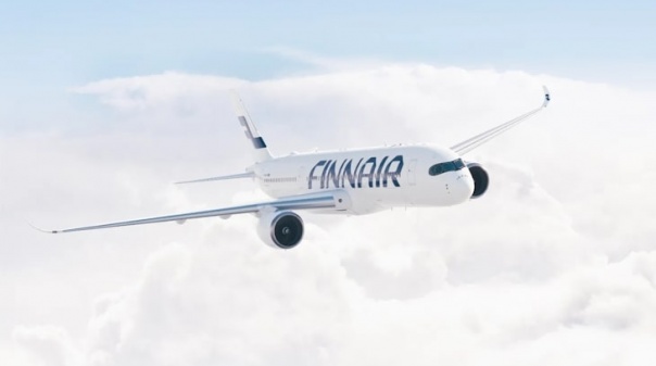 Finnair vai ligar Helsínquia a Faro a partir do próximo inverno  