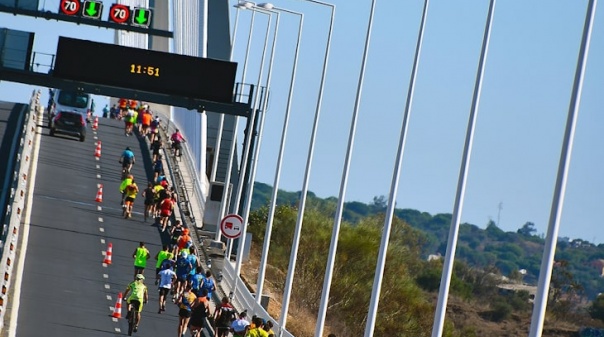 Corrida internacional «X Milhas do Guadiana» volta a unir Portugal e Espanha