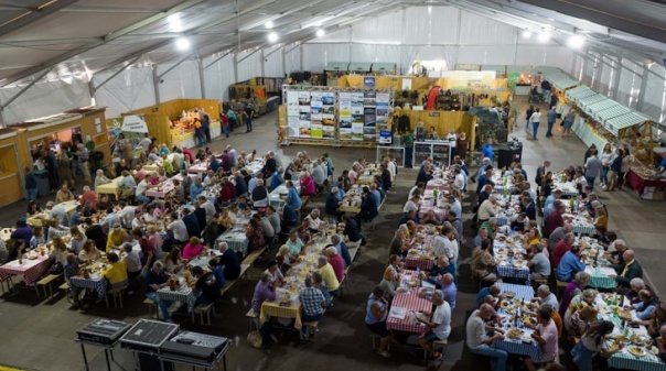 Rosinha vai estar na Feira da Perdiz em Alcoutim