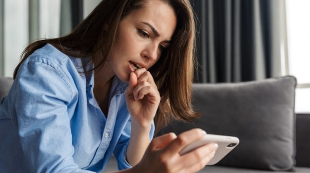 Mulheres que dependem emocionalmente do marido