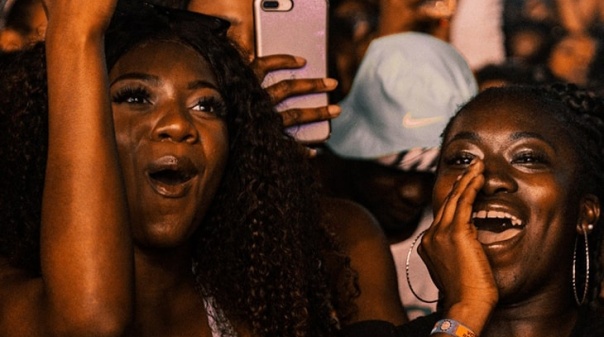 Remo, Asake, Ninho e J Hus são cabeças de cartaz do Afro Nation em 2024