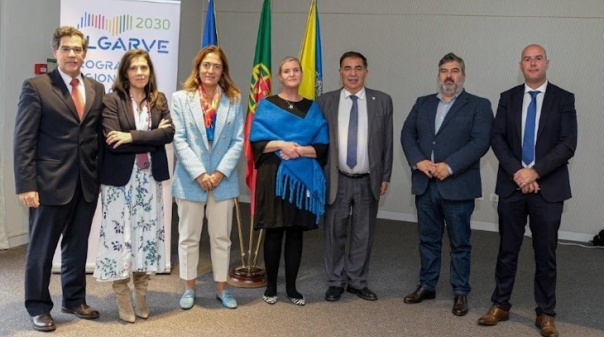 Comité de acompanhamento do Algarve 2030 reuniu em Lagos e visitou projetos apoiados por fundos europeus