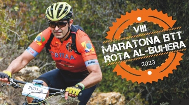 Maratona BTT “Rota Al-Buhera” irá apoiar o C.A.S.A de Albufeira 