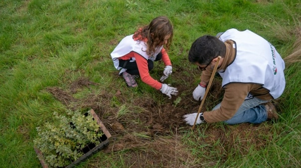 Projeto «Renature Monchique» com o maior financiamento desde que foi lançado