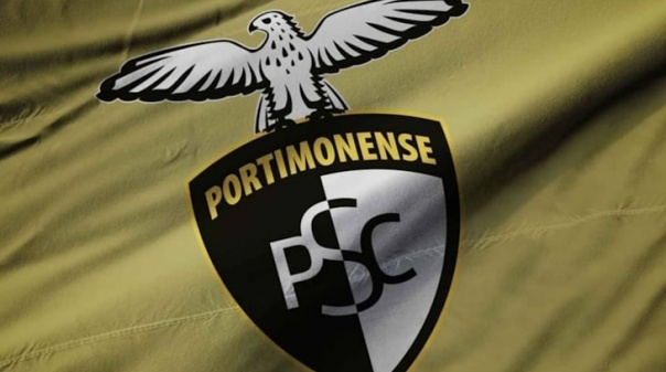 Portimonense goleia equipa sub-23 em jogo particular