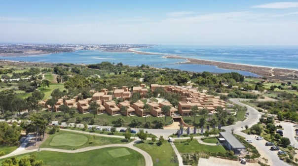 King Street & Kronos Homes concluem venda de Palmares Ocean Living & Golf