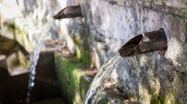 Reservas de água subterrâneas em risco devido às alterações climáticas