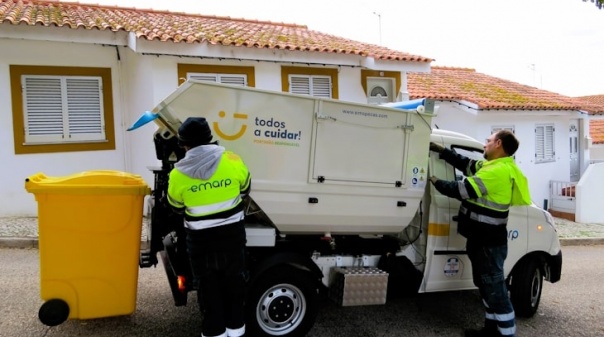 EMARP lança campanha para combater descarte inadequado de resíduos no Natal