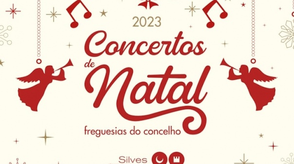 Ciclo de concertos de Natal nas freguesias do concelho de Silves começa em São Marcos da Serra