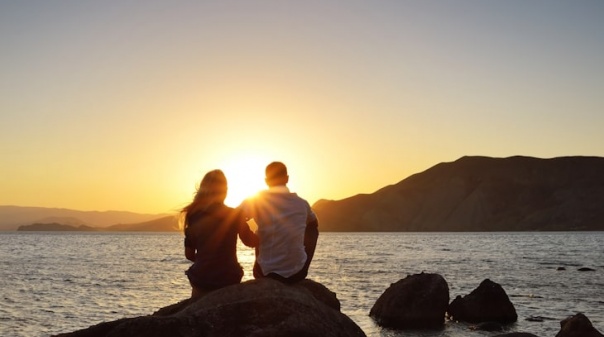 Como saber se vive um amor verdadeiro