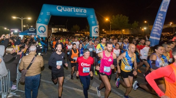 Corrida de São Silvestre em Quarteira abre inscrições para a 11ª edição 