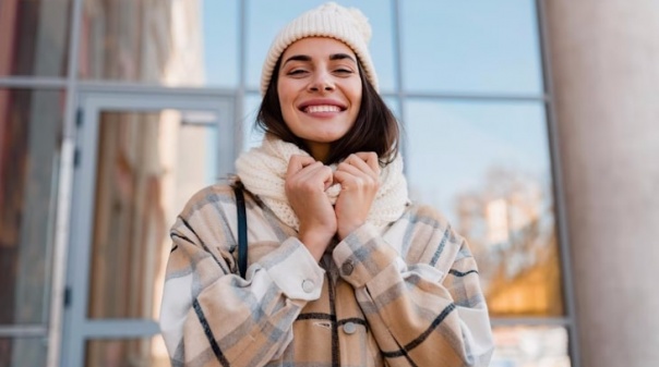  Tempo frio e seco regressa quarta-feira com descida acentuada das temperaturas