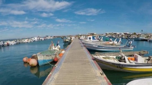 ICNF, Universidade do Algarve e Fundo Ambiental firmam protocolo para instalação de fundeadouro na Ilha da Culatra