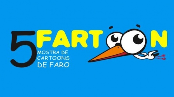 5ª edição do Fartoon debruça-se sobre o problema da falta de água 