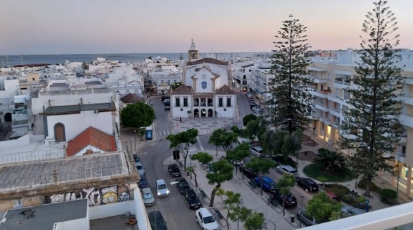 Município de Olhão tem tudo a postos para celebrar a entrada em 2024