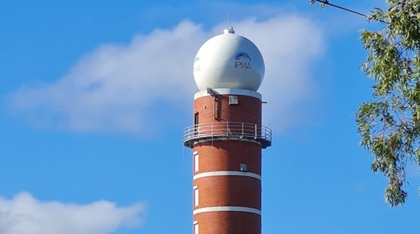 IPMA instalou novo sistema de radar meteorológico no concelho de Loulé  