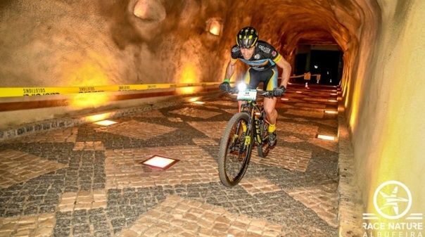 Centenas de ciclistas vão estar em Albufeira para prova de BTT