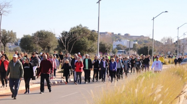 Abertas inscrições para a marcha corrida de Castro Marim