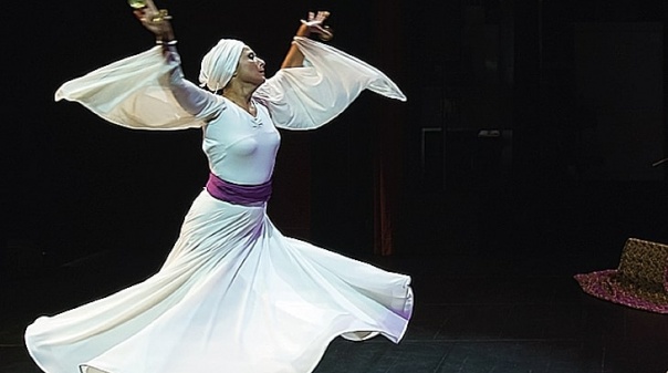 Dança e música regressam a Lagoa com o Festival Al-Mutamid