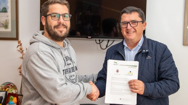 Município e Associação Inter-Vivos promovem desporto em Alcoutim