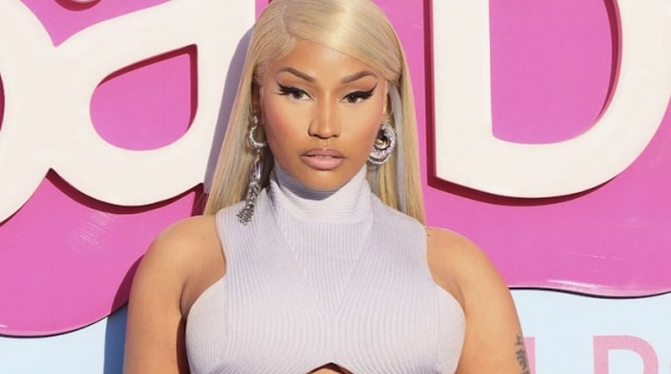 Festival Afro Nation vai levar Nicki Minaj a Portimão em junho