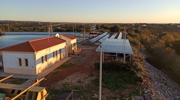 Associação de Beneficiários do Plano de Rega do Sotavento instala sistemas fotovoltaicos para poupança energética   