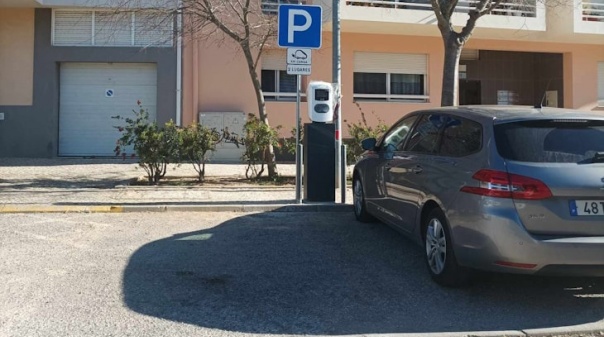 Concelho de Faro vai ter 34 postos de carregamento de veículos elétricos