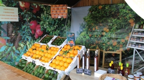 Mostra Silves Capital da Laranja com Gisela João, Carolina Deslandes, Luís Simenta e o humorista Serafim