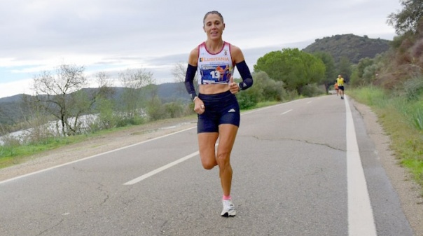 Paris2024: Ana Cabecinha vai ser mãe e quer ir aos Jogos Olímpicos