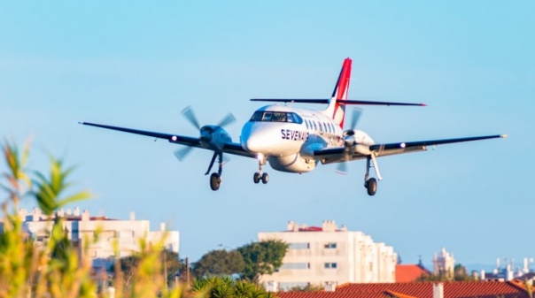 Governo empenhado em manter a ligação aérea Bragança–Portimão